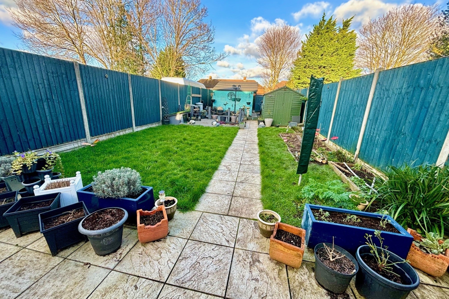 Pooley Green Road, Egham, Surrey, TW20 Nevin And Wells